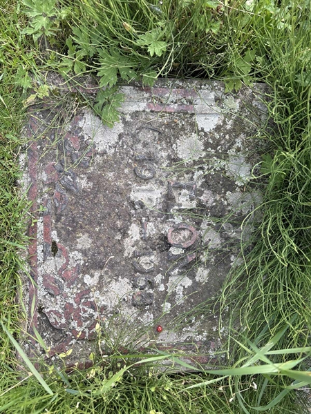 Grave number: SÄ MEL  1330