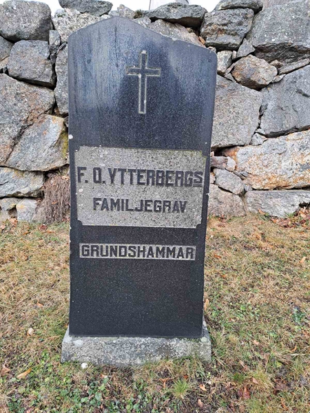 Grave number: KG E  2028, 2029