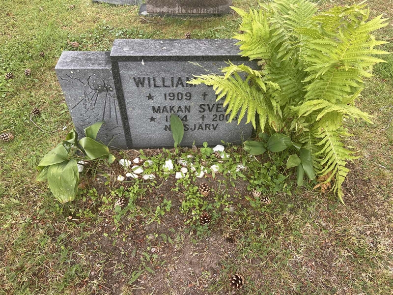 Grave number: 002 1   202