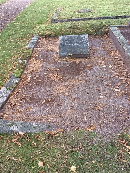 Grave number: SÖ 06   132