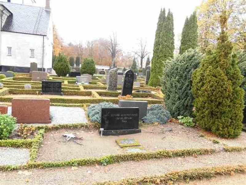 Hautatunnus: VK 1 537-539