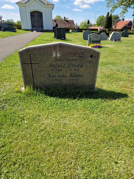 Grave number: 04 E    1, 2