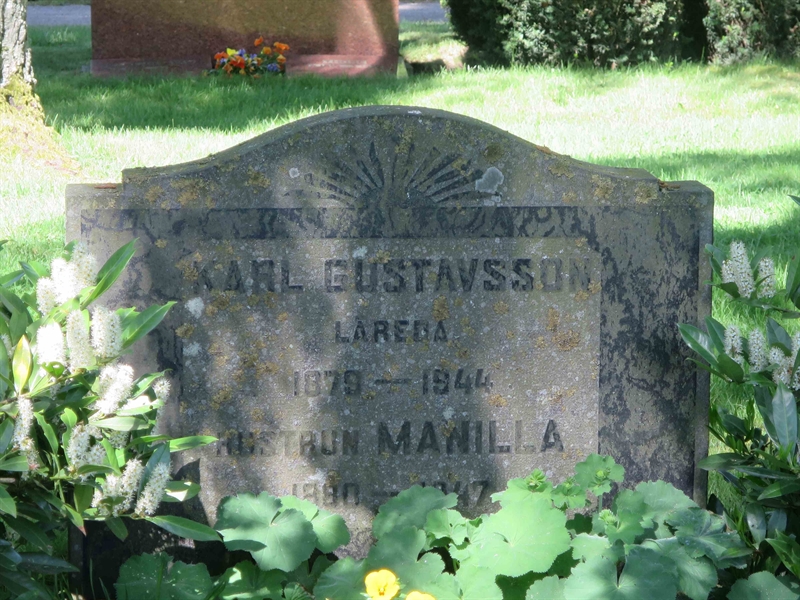 Grave number: HÖB 26    13