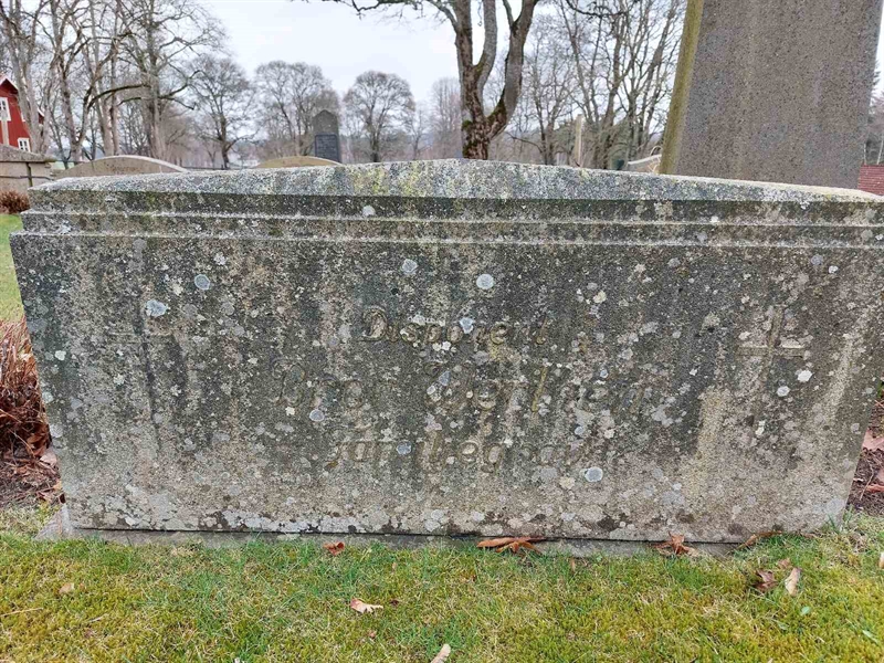 Grave number: HM 12   61, 62, 63, 64