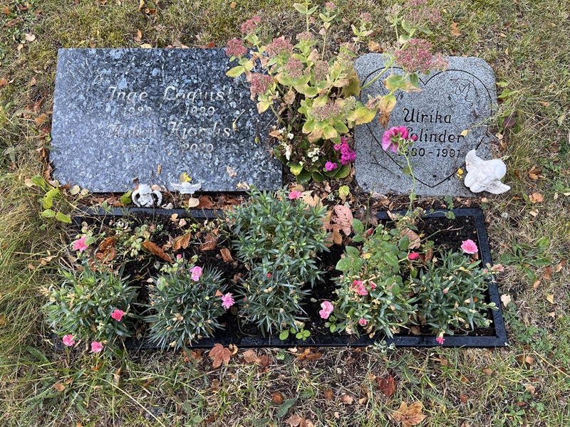 Grave number: Ö 06     6.B