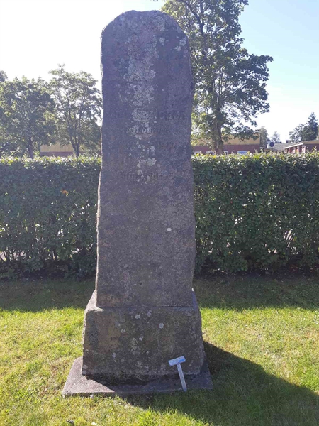 Hautatunnus: Fr 1 658-659