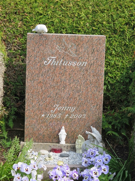 Grave number: HÖB 48    10