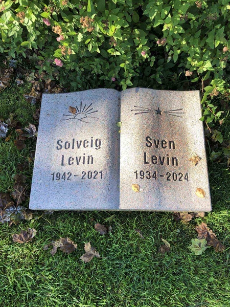 Grave number: 3 N    42