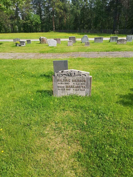 Hautatunnus: NK 03    32