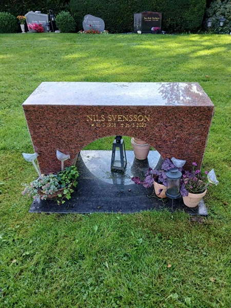 Grave number: ÖB 29    16, 17