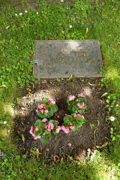 Grave number: 1 G   71