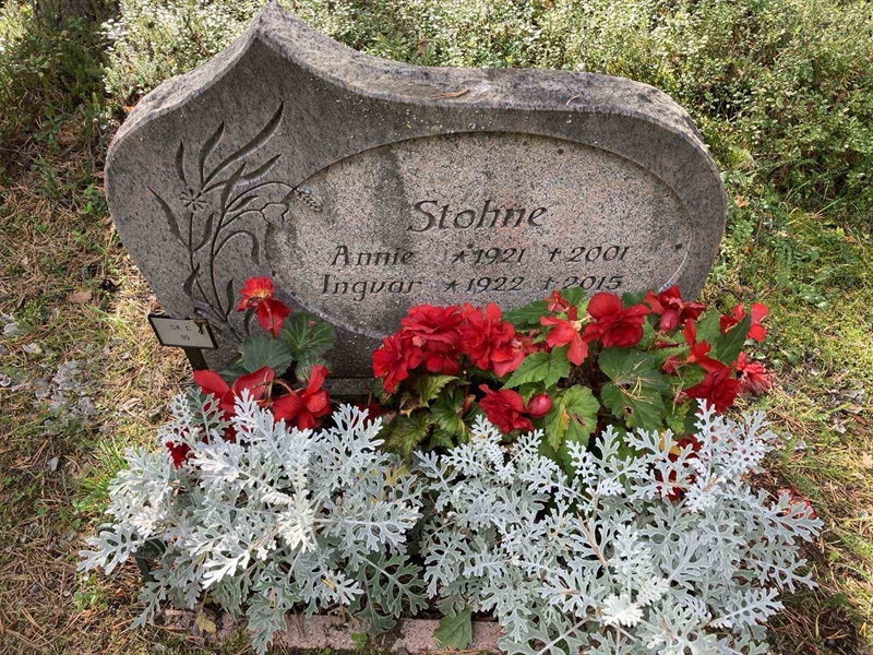 Hautatunnus: SK C 99