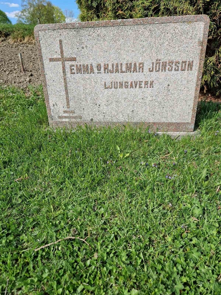 Grave number: 501 22 4754-4755