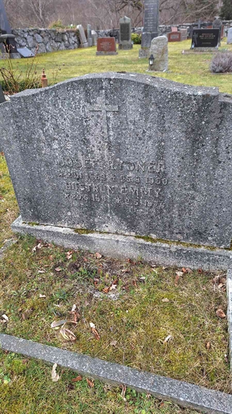 Hautatunnus: VG B   140-141