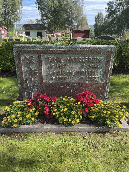 Grave number: 3065 D    11-12