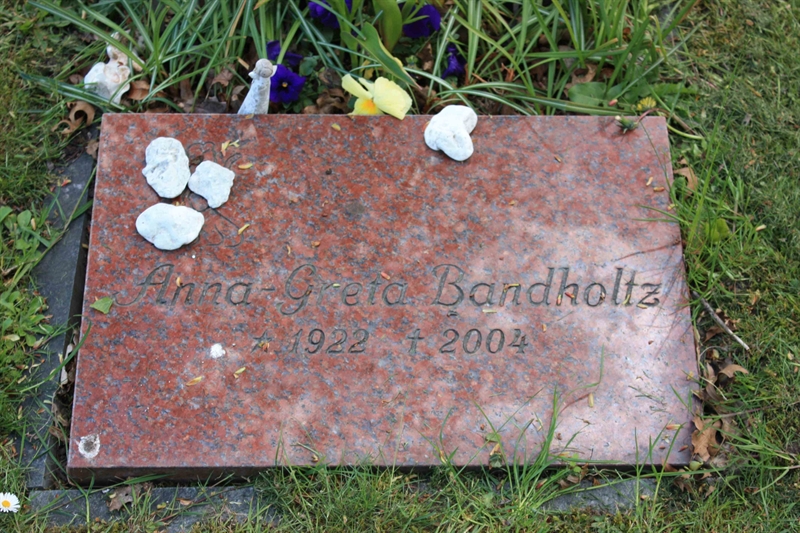 Grave number: Ö 46   221