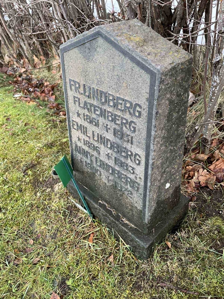 Hautatunnus: GK A 5    29V