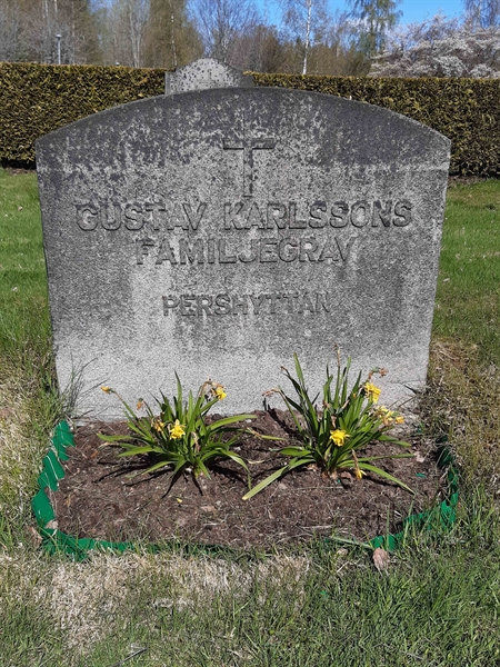 Grave number: KA 01    43