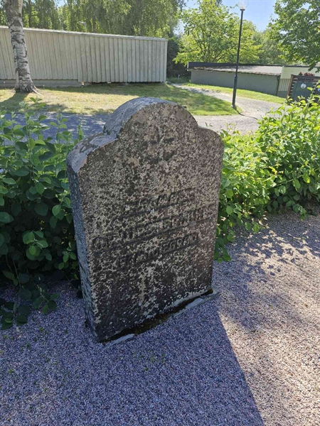 Gravnummer: 1 SÖDRA 7B
