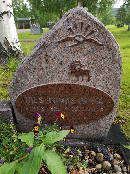 Hautatunnus: NK 17     6A