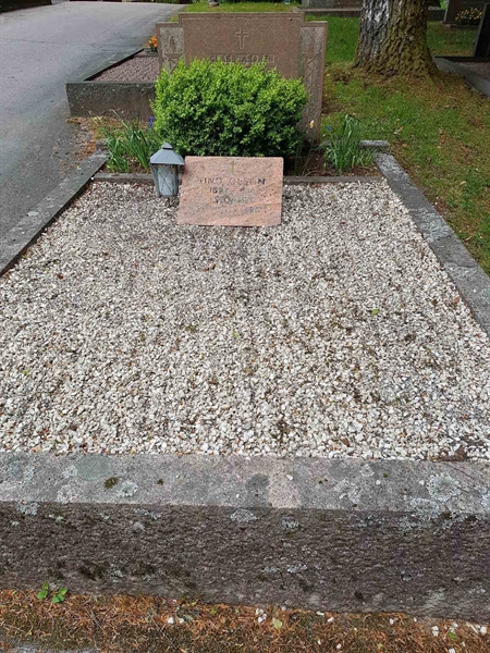 Grave number: 01  1728