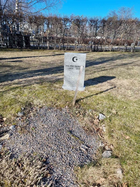 Grave number: 1 35   29