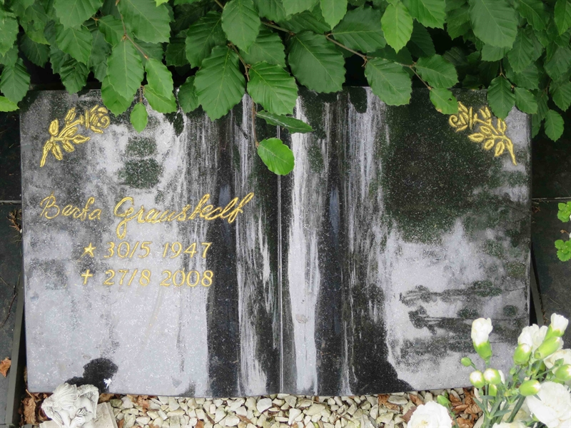 Grave number: HÖB 42    26