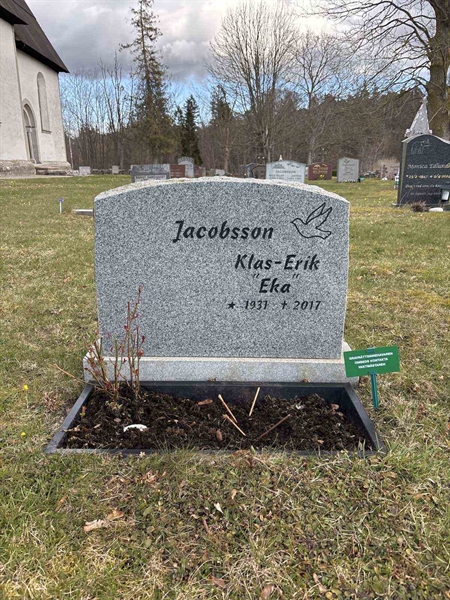 Gravnummer: LO   231