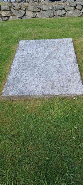 Grave number: 3 Ga Vm 9-13