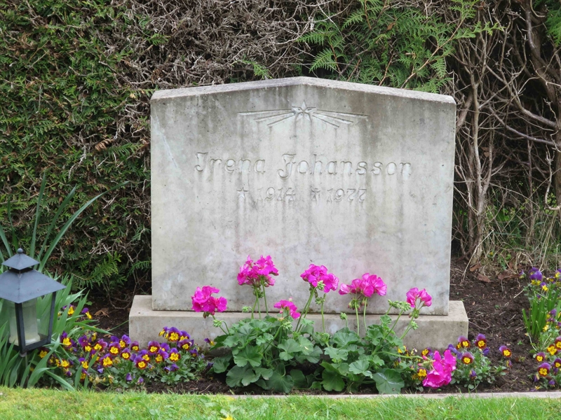 Grave number: HÖB 70G   198