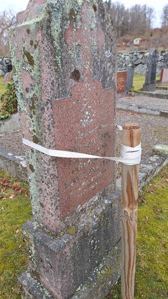 Hautatunnus: VG A    45