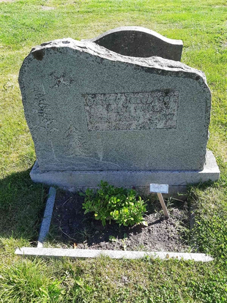 Grave number: Fr 1 227-228