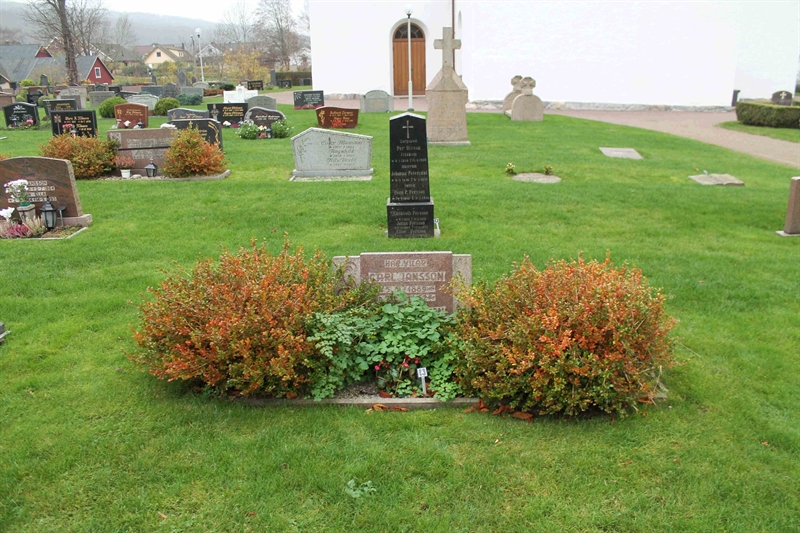 Grave number: ÖKK 6   286, 287