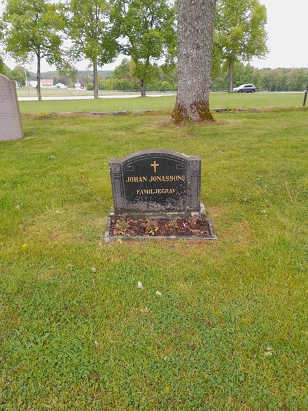 Gravnummer: ROG E   36, 37