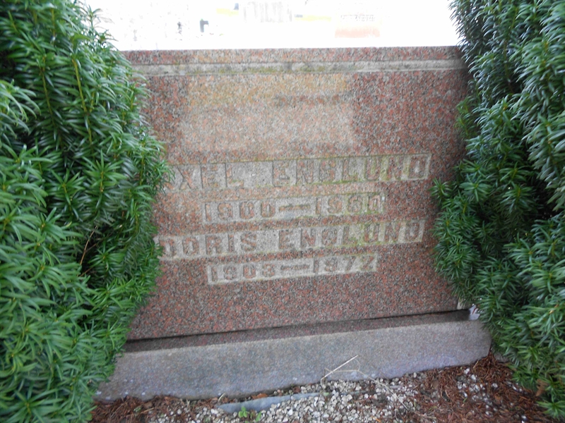 Grave number: NÅ G1    98, 99
