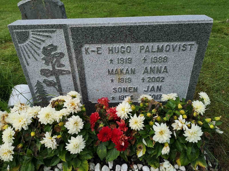 Hautatunnus: NK 13    62