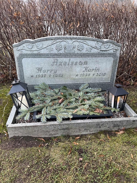 Hautatunnus: Vårv Kv5    11+12