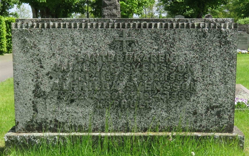 Grave number: 01 J     1, 1B