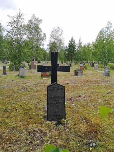 Hautatunnus: SK K     3