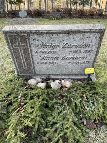 Hautatunnus: 1 C1    65-66