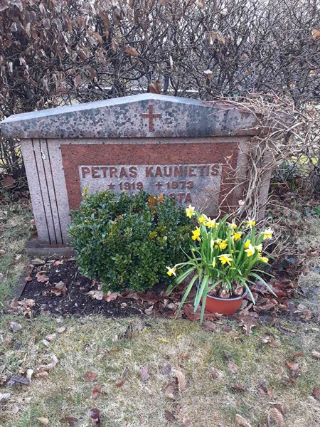 Hautatunnus: 1 E   487, 488, 489, 490