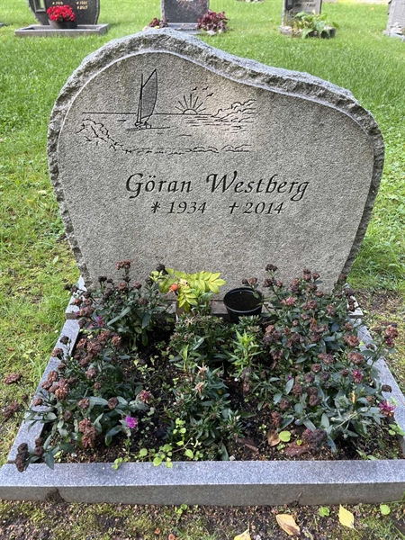 Grave number: 5 08   868