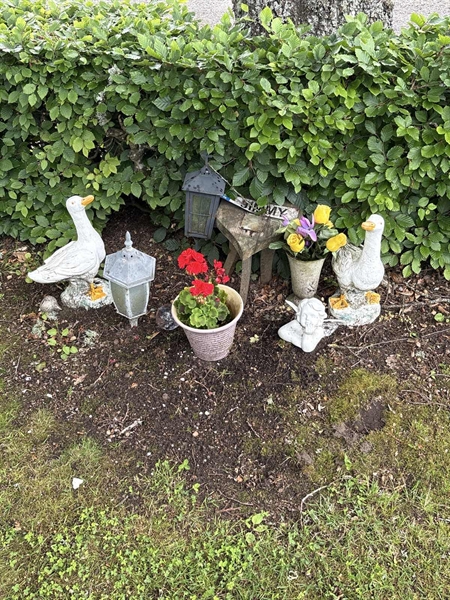 Grave number: SKF H    11