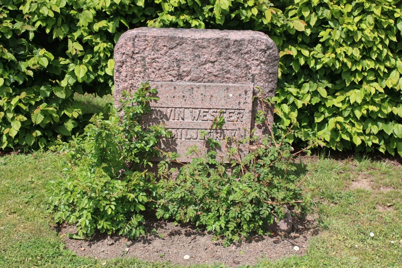 Grave number: Ö 28    56, 57