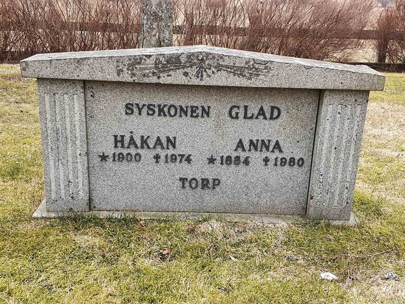 Grave number: HA NYA    55-56