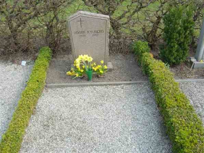 Grave number: FLÄ G   179