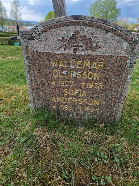 Grave number: 1 10 1653