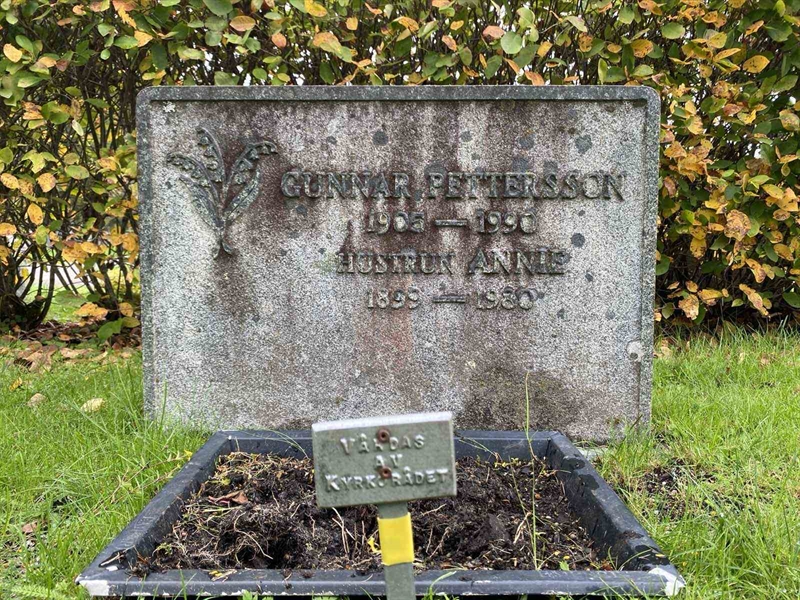 Hautatunnus: 1 21      3, 4