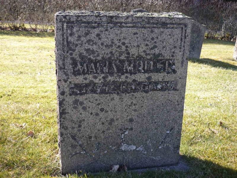 Grave number: ÖD 06   47