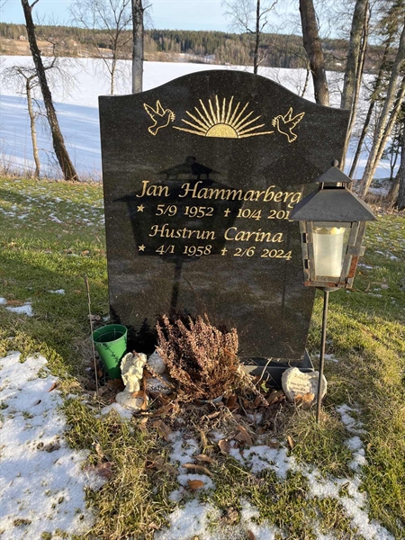 Hautatunnus: Ärt 24 09 300